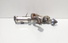 Racitor gaze, cod 03L131512AH, Audi A4 Avant (8K5, B8), 2.0 TDI, CAH (idi:681527)