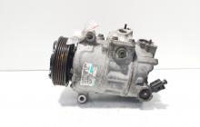 Compresor clima Sanden, cod 1K0820859F, Vw Passat (3C2) 2.0 TDI, BKP (id:685282)