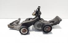 Suport accesorii, cod GM55565570, Opel Corsa D 1.7 CDTI, Z17DTR (id:685225)