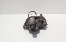 Electromotor, Skoda Octavia 2 Combi (1Z5) 2.0 TDI, BKD, 6 vit man (id:685277)