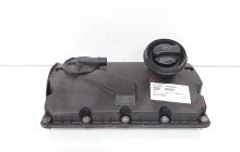 Capac culbutori, cod 038103469AD, Skoda Superb II Combi (3T5) 1.9 TDI, BXE (idi:657610)