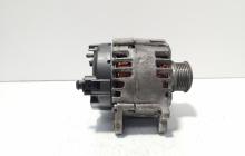Alternator 140A Valeo, cod 03L903023F, Vw Tiguan (5N) 2.0 TDI, CFG (id:685278)
