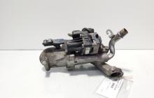 Racitor gaze cu egr, cod 9671187780, Ford Focus 3 Sedan, 1.6 TDCI, T1DB (idi:684629)