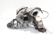 Turbosuflanta, cod 03L253056T, Vw Sharan (7N) 2.0 TDI, CFF (idi:678505)