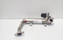 Racitor gaze, cod 03G131512AD, VW Jetta 3 (1K2), 2.0 TDI, BMM (idi:681165)