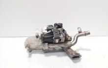 Racitor gaze cu egr, cod 9802194080, Peugeot 308 SW, 1.6 HDI, 9H06 (idi:681559)