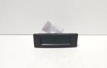 Display bord, cod 9666631380, Peugeot 308 (id:619246)