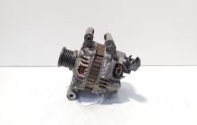 Alternator 120A, cod V75769680, Peugeot 308 1.4 16V benz, 8FS (id:632091)