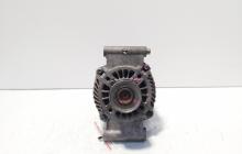Alternator 120A, cod V75769680, Peugeot 308 1.4 16V benz, 8FS (id:632091)
