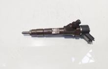 Injector, cod 0445110021, 7700111014, Renault Espace 4, 1.9 DCI, F9Q826 (idi:681569)