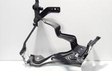 Suport far dreapta, cod 204626045, Mercedes Clasa C T-Model (S204) (id:685321)