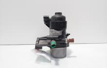 Carcasa filtru ulei, cod 03N115389B, Seat Leon (5F1) 1.6 TDI, CLH (id:685332)