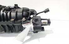 Motoras galerie admisie, cod 7811299-02, Bmw 4 Gran Coupe (F36), 3.0 diesel, N57D30A (idi:685209)
