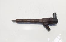 Injector, cod 0445110243, Opel Vectra C GTS, 1.9 CDTI, Z19DTH (idi:681731)