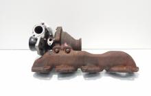 Turbosuflanta, cod GM55570748, Opel Insignia A 2.0 CDTI, A20DTH (id:685291)