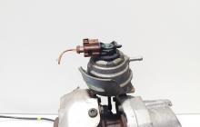 Supap turbo electrica, Vw Golf 7 (5G) 1.6 TDI, CLH (id:685300)