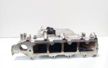 Radiator intercooler cu galerie admisie, Vw Golf 7 (5G) 1.6 TDI, CLH (id:685329)