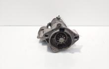 Electromotor, Audi A4 Avant (8ED, B7), 2.0 TDI, BRE, 6 vit man (idi:681230)