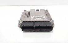 Calculator motor ECU, cod GM55577674, 0281017452, Opel Astra J Sedan, 2.0 CDTI, A20DTH (idi:681295)