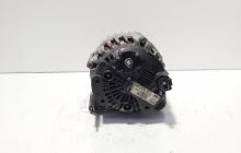 Alternator 140A Valeo, cod 03L903023F, Vw Scirocco (137) 2.0 TDI, CFG (idi:685278)