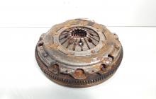 Volanta masa simpla cu placa presiune, Skoda Superb II Combi (3T5) 1.9 TDI, BXE, 5 vit man (idi:647682)