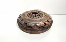 Volanta masa simpla cu placa presiune, Skoda Superb II Combi (3T5) 1.9 TDI, BXE, 5 vit man (idi:647682)