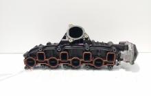 Galerie admisie cu clapete, cod 03L129711AG, Audi A4 Avant (8K5, B8), 2.0 TDI, CAH (idi:685211)