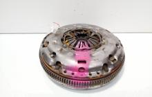 Volanta masa dubla cu placa presiune, Vw   Golf 6 Variant (AJ5) 2.0 TDI, CBD , 6 vit man (idi:643840)