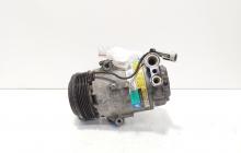 Compresor clima, cod GM13124754, Opel Astra H GTC, 1.3 CDTI, Z13DTH (idi:681056)