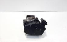 Clapeta acceleratie Valeo, cod 03G128063F, Skoda Superb II (3T4), 1.6 TDI, CAY (idi:609130)