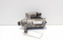 Electromotor, cod 02Z911024L, Seat Leon (5F1), 1.6 TDI, CLH, 5 vit man (idi:685340)