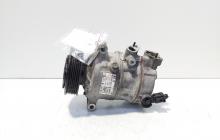 Compresor clima, cod 5Q0820803G, VW Golf 7 Variant (BA5), 2.0 TDI, CRB (idi:685334)