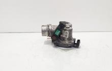 Clapeta acceleratie, cod 161A05457R, Dacia Logan 2, 1.5 DCI, K9K612 (idi:681063)
