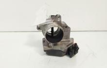 Clapeta acceleratie Valeo, cod 03G128063F, Skoda Octavia 2 (1Z3) 1.6 TDI, CAY (idi:654300)