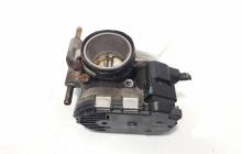 Clapeta acceleratie, cod 24420536, 0280750133, Opel Astra H GTC, 1.4 benz, Z14XEP (idi:685389)
