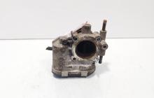 Clapeta acceleratie, cod 24420536, 0280750133, Opel Agila (A) (H00), 1.0 benz, Z14XEP (idi:685389)