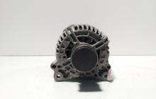 Alternator 140A Bosch, cod 06F903023F, Skoda Octavia 2 (1Z3) 2.0 TDI, AZV (idi:684757)
