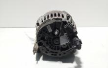 Alternator 140A Bosch, cod 06F903023F, Seat Toledo 3 (5P2) 2.0 TDI, BKD (idi:684757)