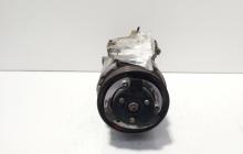 Compresor clima Sanden, cod 1K0820859F, Vw Jetta 3 (1K2) 2.0 TDI, AZV (idi:685282)
