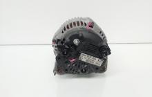 Alternator 180A Valeo, cod 021903026L, Skoda Octavia 2 Combi (1Z5) 2.0 TDI, BMM (idi:661719)