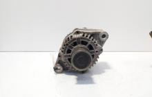Alternator 100A, cod GM13579668, Opel Astra J 2.0 CDTI, A20DTH (idi:685296)