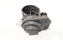 Clapeta acceleratie, cod 038128063G, Skoda Superb II Combi (3T5), 2.0 TDI, BKD (idi:681043)