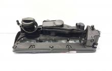 Capac culbutori, cod 03L103469K, VW Golf 6 (5K1), 2.0 TDI, CBAB (idi:681033)