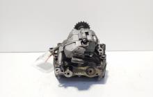 Pompa ulei, cod A6461810047, A6111810201, Mercedes Clasa C (W203) 2.2 CDI, OM646963 (id:685458)