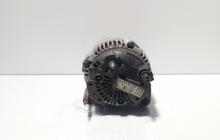 Alternator 180A Valeo, cod 021903026L, Skoda Octavia 2 (1Z3) 2.0 TDI, BMM (idi:670000)