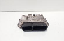 Calculator motor ECU, cod GM55556829, 0281011943, Opel Astra G, 1.7 CDTI, Z17DTL (idi:681023)