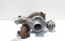 Turbosuflanta, cod GM55205474, Opel Vectra C GTS 1.9 CDTI, Z19DT (id:685379)