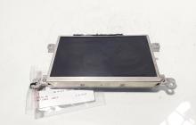 Display bord, cod 8T0919603A, Audi A4 Avant (8K5, B8) (id:685581)