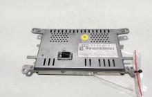 Display bord, cod 8T0919603A, Audi A4 Avant (8K5, B8) (id:685581)