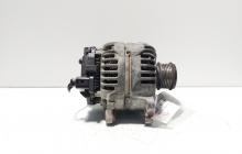 Alternator 140A Bosch, cod 06F903023F, Skoda Octavia 2 (1Z3) 1.9 TDI, BKC (idi:677788)